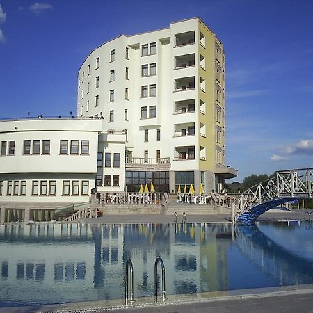 Esenboga Airport Hotel Ankara Extérieur photo