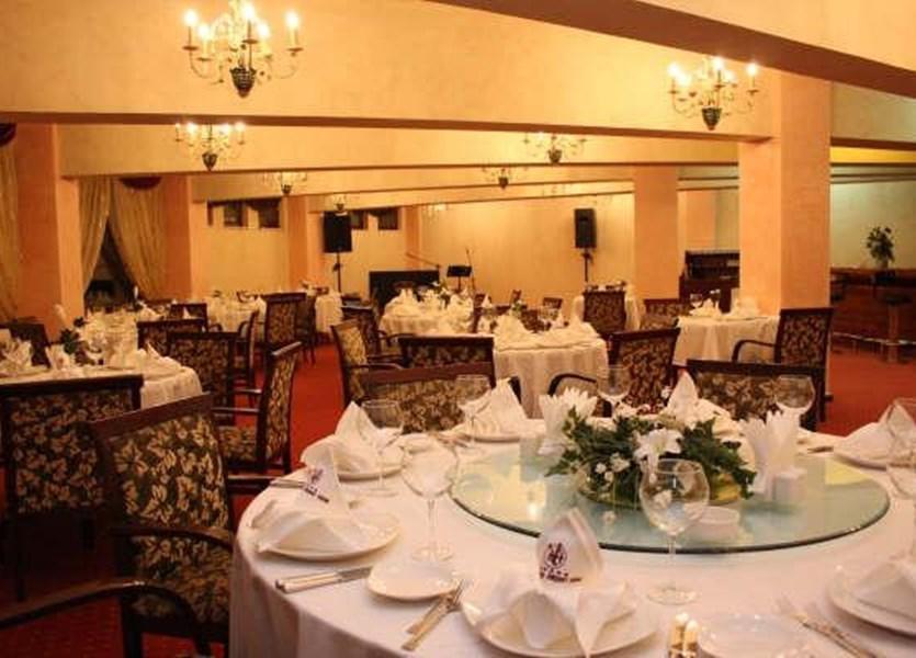Esenboga Airport Hotel Ankara Extérieur photo