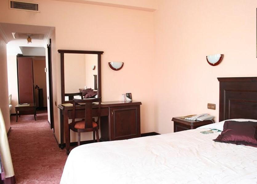 Esenboga Airport Hotel Ankara Extérieur photo
