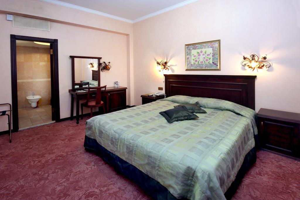 Esenboga Airport Hotel Ankara Extérieur photo